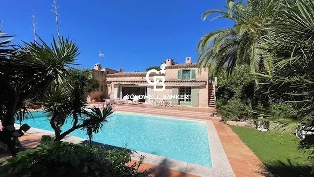  vendre  Maison Ramatuelle (83350)