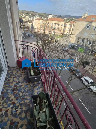  Appartement à vendre 4 pièces 105 m²