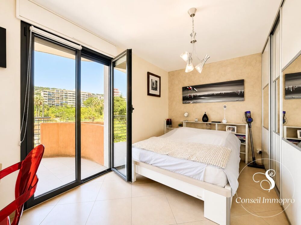 à vendre  Appartement Cannes (06400)