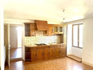  Appartement � louer 4 pi�ces 71 m� Chaux-des-crotenay