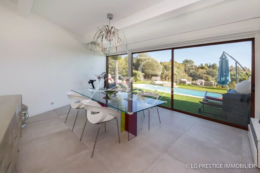  vendre  Maison Mandelieu-la-Napoule (06210)