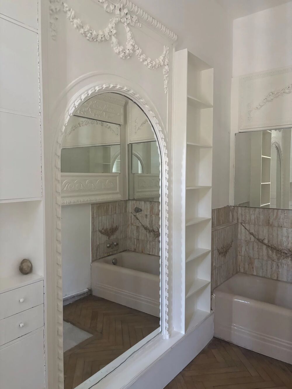 Vente Appartement Appartement avec terrasse - Immeuble bourgeois hypercentre Perpignan