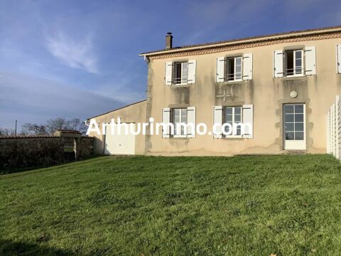  Maison � louer 4 pi�ces 104 m�