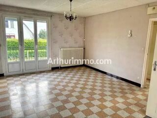  Maison à vendre 5 pièces 92 m²