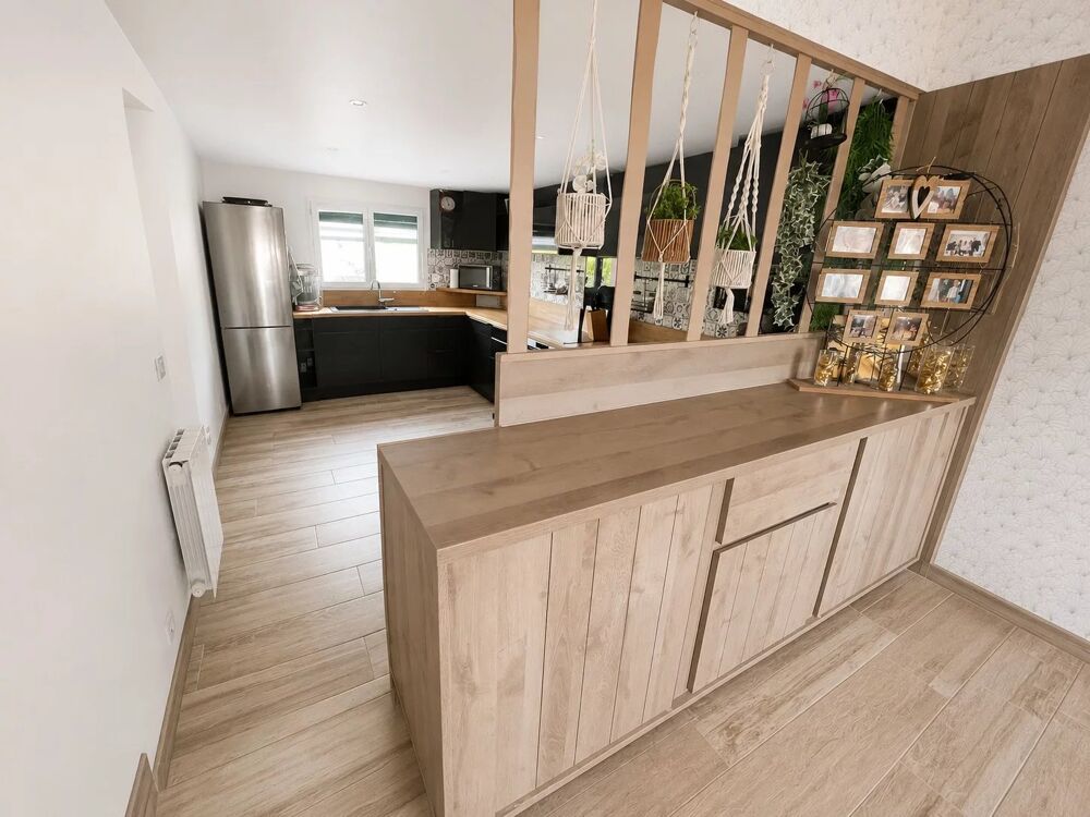 Vente Maison Maison/Villa 5 pièces Le luc