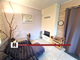  Maison � vendre 3 pi�ces 57 m�