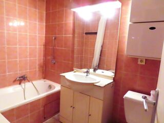  Appartement � vendre 1 pi�ce 31 m�