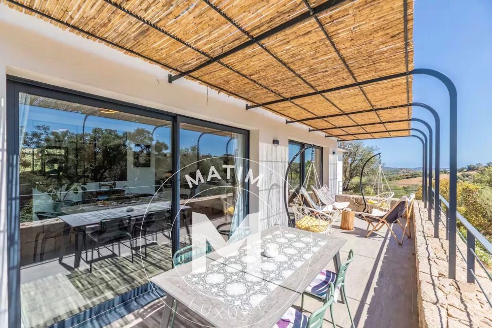   Villa La Trinité Corse, Porto-Vecchio (20137)