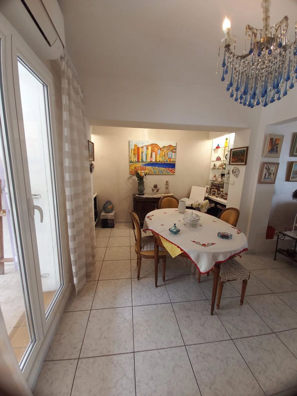 � vendre  Appartement Marseille 9