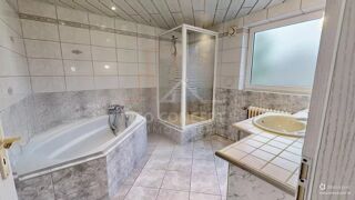  Maison à vendre 7 pièces 222 m²