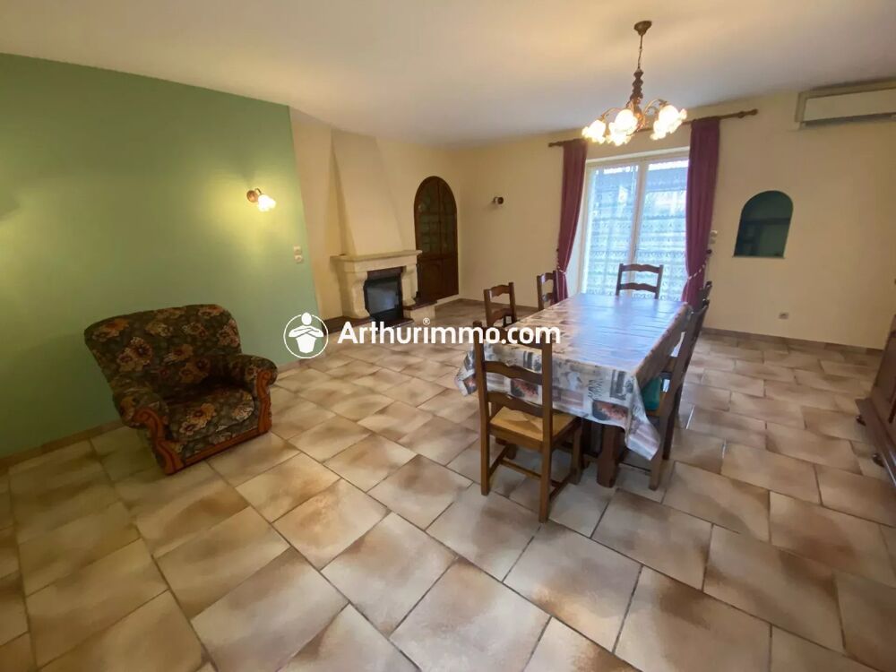 Vente Maison ST OUEN LA THENE Saint-ouen-la-thène