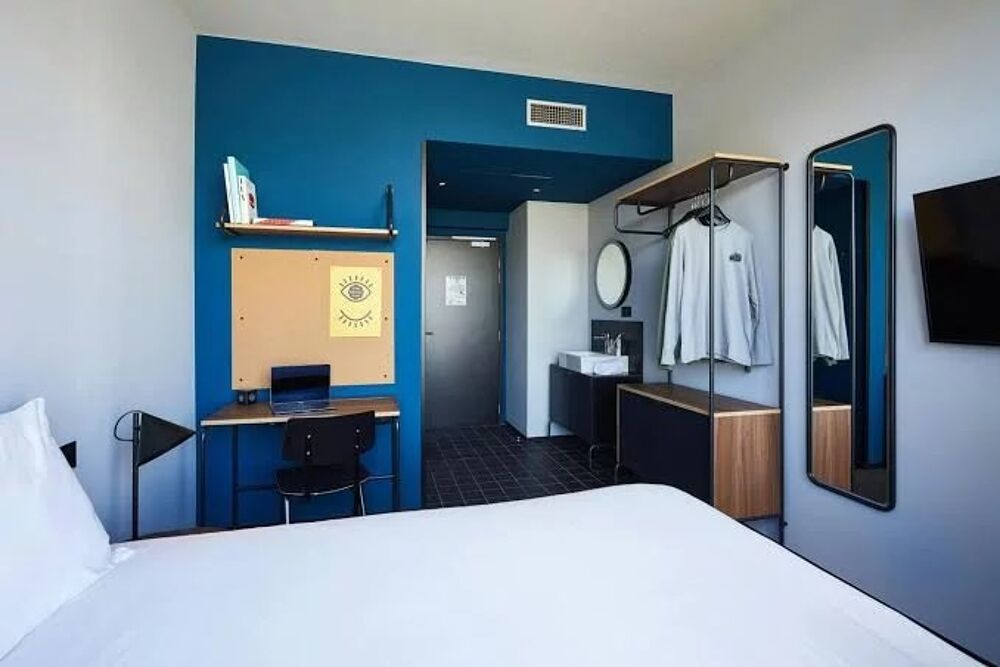 Location Appartement Compans Caffarelli - Chambre de standing tout inclus Toulouse