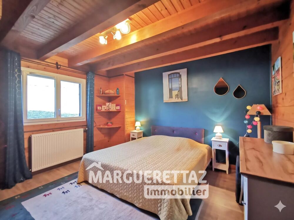 � vendre  Maison Bo�ge (74420)