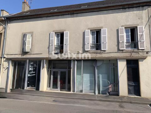 Local commercial 78000 71400 Autun