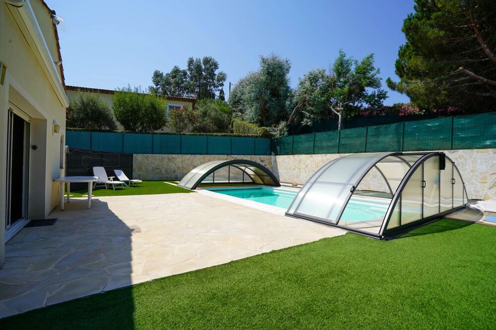 à vendre  Maison Cannes (06400)