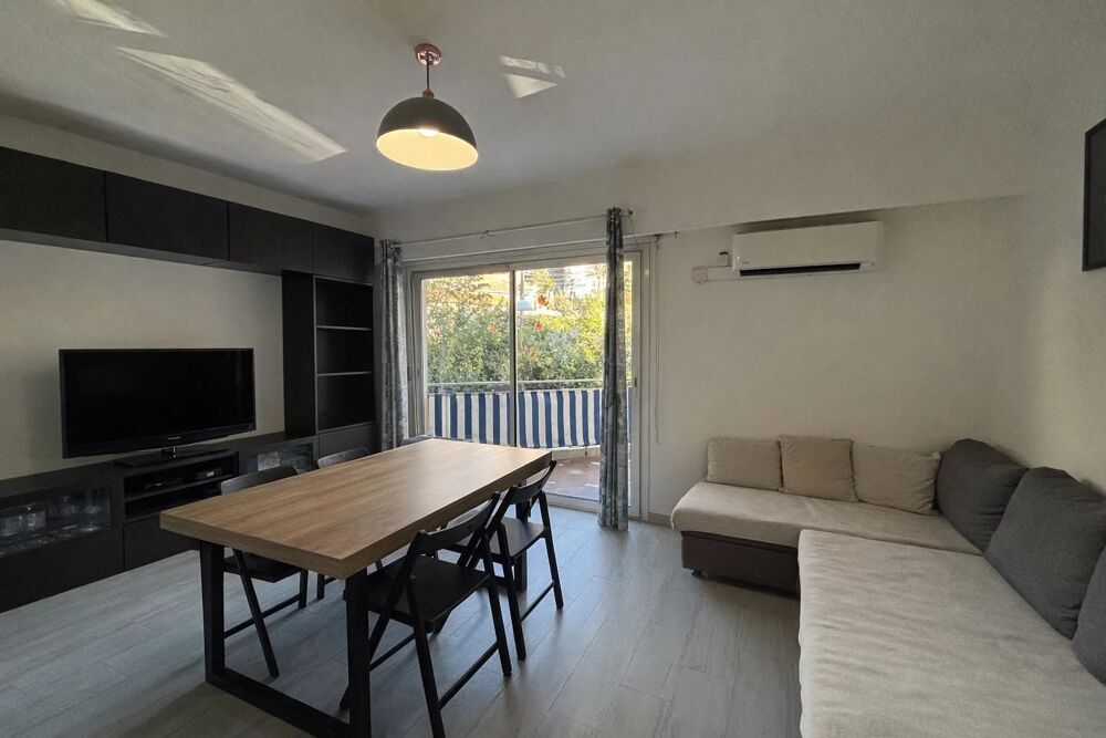 Vente Appartement St Sylvestre Nice