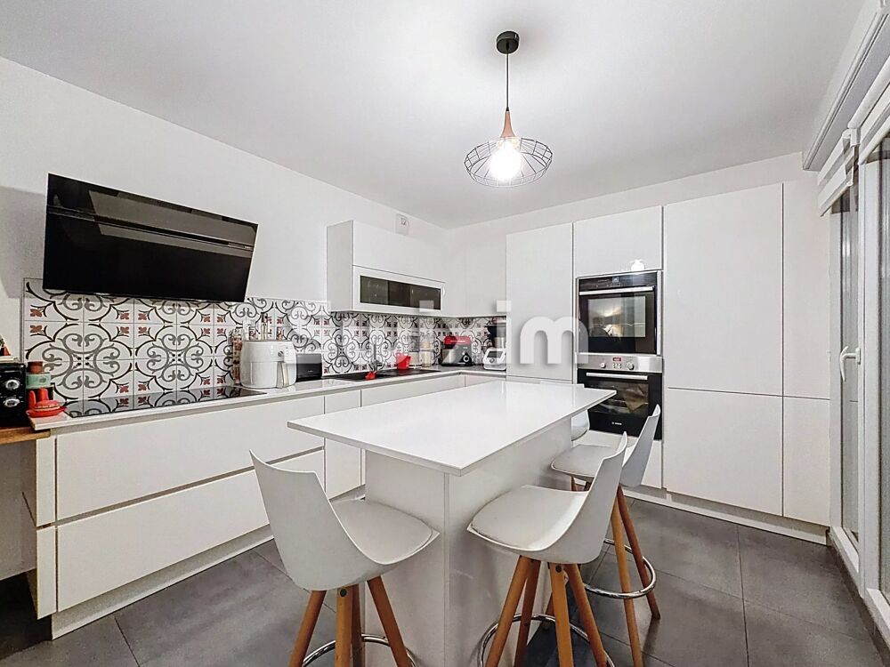 � vendre  Maison Pr�vessin-Mo�ns (01280)