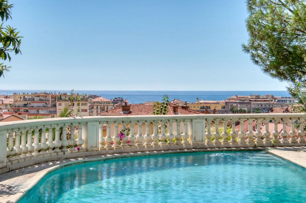 � vendre  Villa Menton (06500)