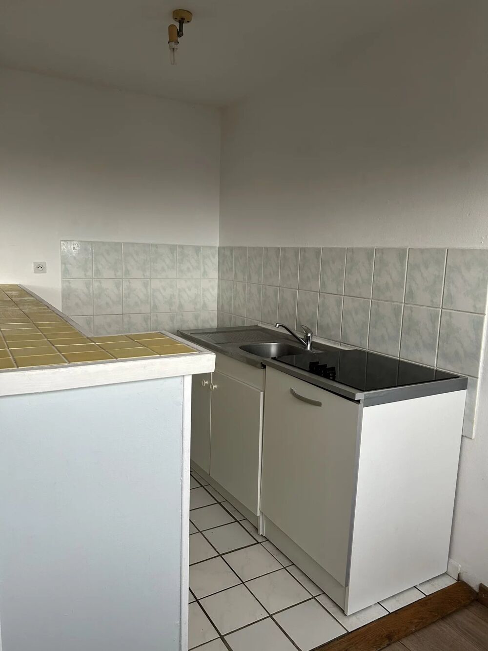 Duplex de 52m2 vue mer
