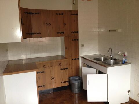  Appartement � louer 2 pi�ces 49 m�