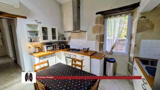  Maison à vendre 4 pièces 112 m²