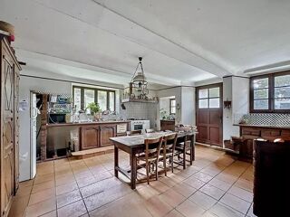  Maison � vendre 10 pi�ces 300 m�