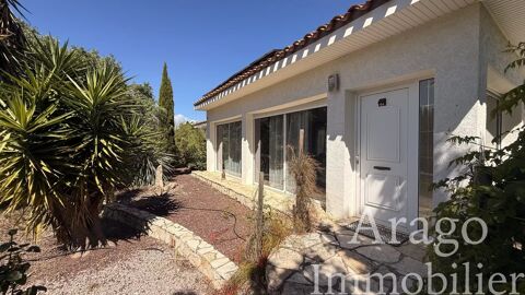   � VENDRE VILLA 4F + 2 APPARTEMENTS Maison - 9 pi�ce(s) - 268 m�