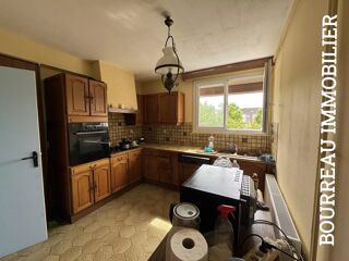  Maison à vendre 8 pièces 115 m²