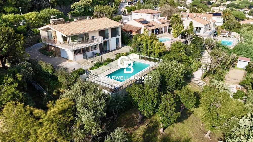� vendre  Maison Cavalaire-sur-Mer (83240)