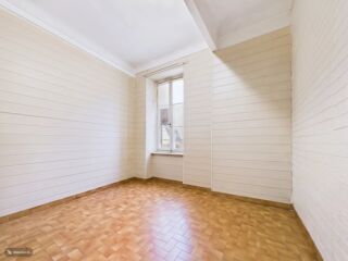  Appartement à vendre 3 pièces 56 m²