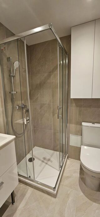  Immeuble à vendre 4 pièces 