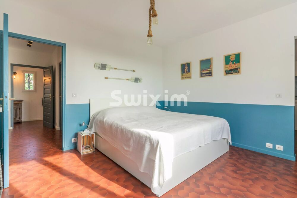 à vendre  Maison Cavalaire-sur-Mer (83240)