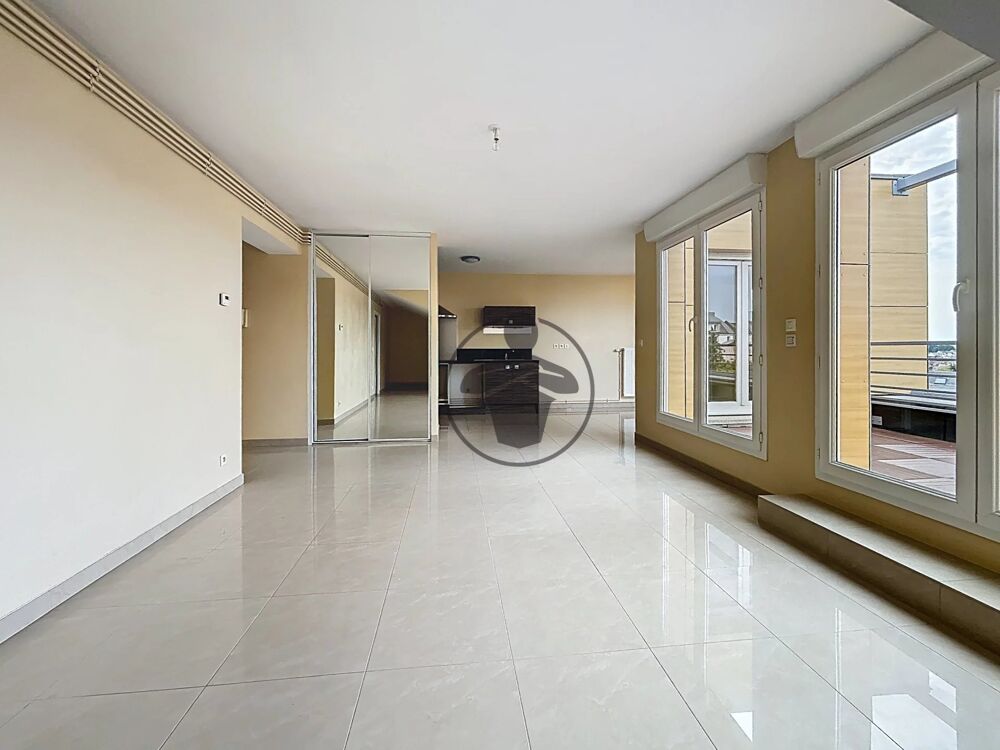 Appartement CENTRE VILLE
