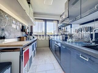  Appartement  vendre 3 pices 63 m