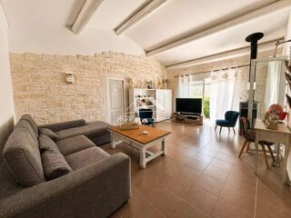  Maison à vendre 4 pièces 113 m²