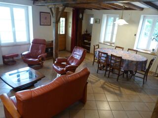  Maison � vendre 7 pi�ces 180 m�