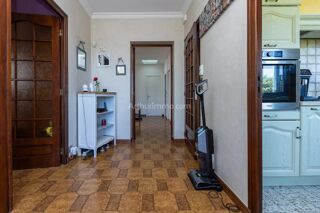  Maison à vendre 6 pièces 140 m²