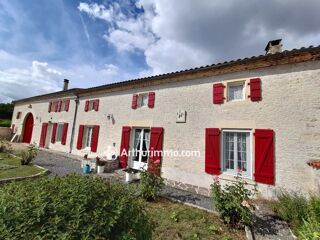  Maison à vendre 6 pièces 203 m²