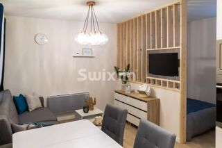  Appartement à louer 1 pièce 24 m²