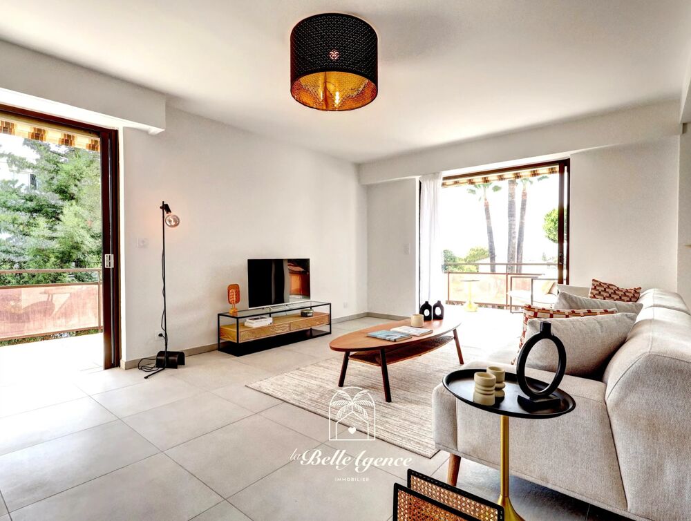 à vendre  Appartement Saint-Laurent-du-Var (06700)