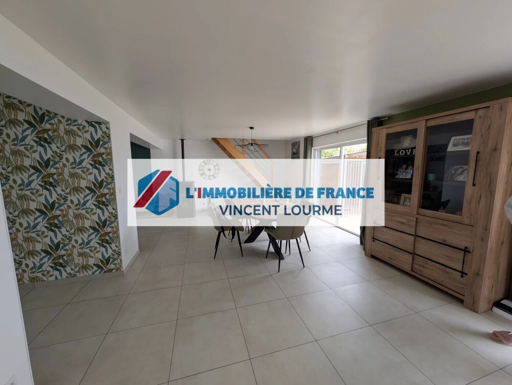 Vente Maison Maison/Villa 6 pièces Mentque-nortbécourt