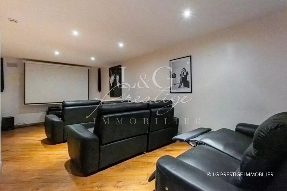  vendre  Villa Grasse (06130)