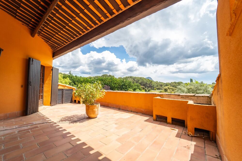 � vendre  Maison Aix-en-Provence (13100)