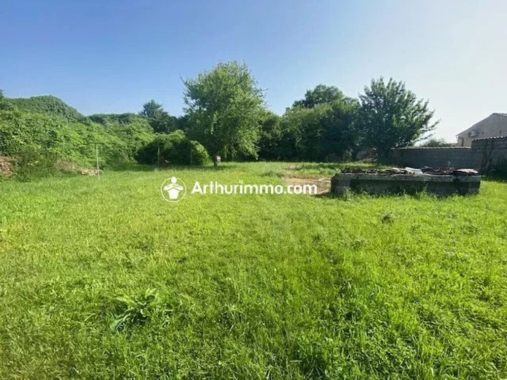 Vente Maison 5 Km MATHA et COMMERCES Sonnac