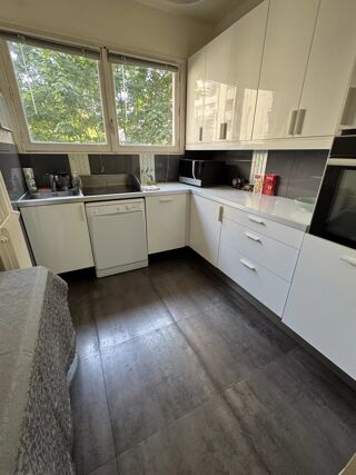  Appartement � vendre 2 pi�ces 55 m�