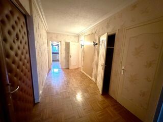  Appartement � vendre 4 pi�ces 93 m�