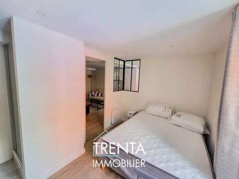  Appartement � louer 2 pi�ces 33 m�