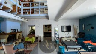  Maison à vendre 8 pièces 319 m²