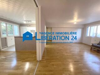  Appartement � vendre 3 pi�ces 66 m�