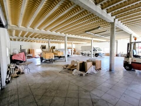 Local commercial 1460000 66000 Perpignan